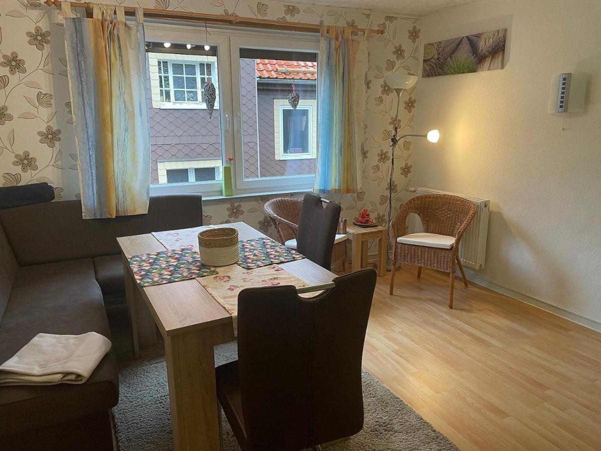 Bienenhof Illers - B&B Wieda