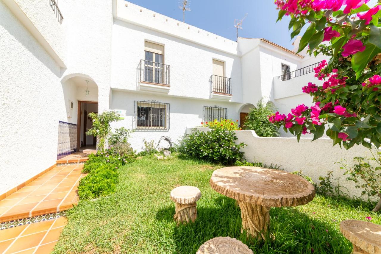 B&B Níjar - Casa Rural La Buganvilla - Bed and Breakfast Níjar