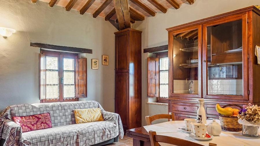 B&B Fabro - B&B Al Felcino - Bed and Breakfast Fabro