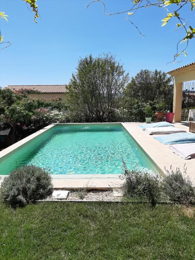 Chambre d'hôte Villelaure - B&B