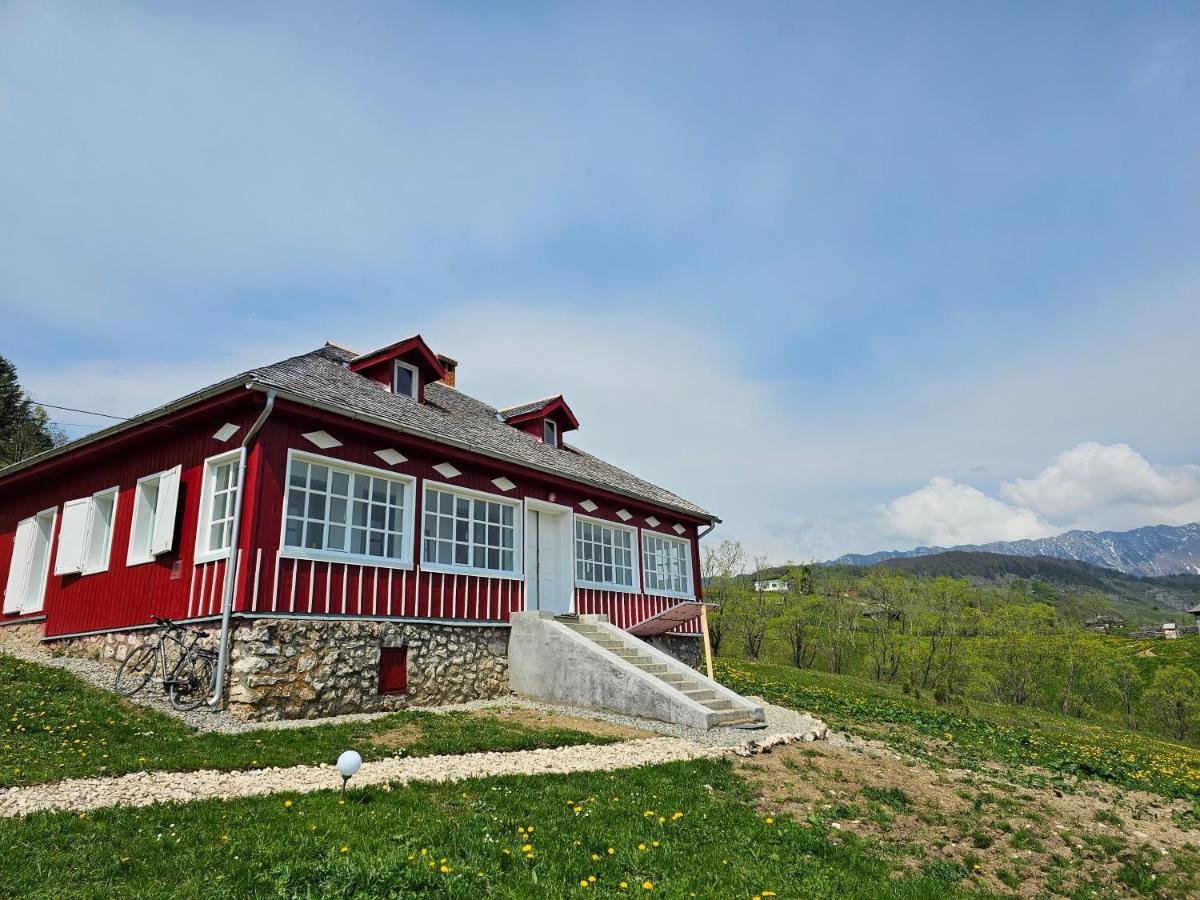 B&B Șirnea - Casa de la Stanca Sirnea - Bed and Breakfast Șirnea