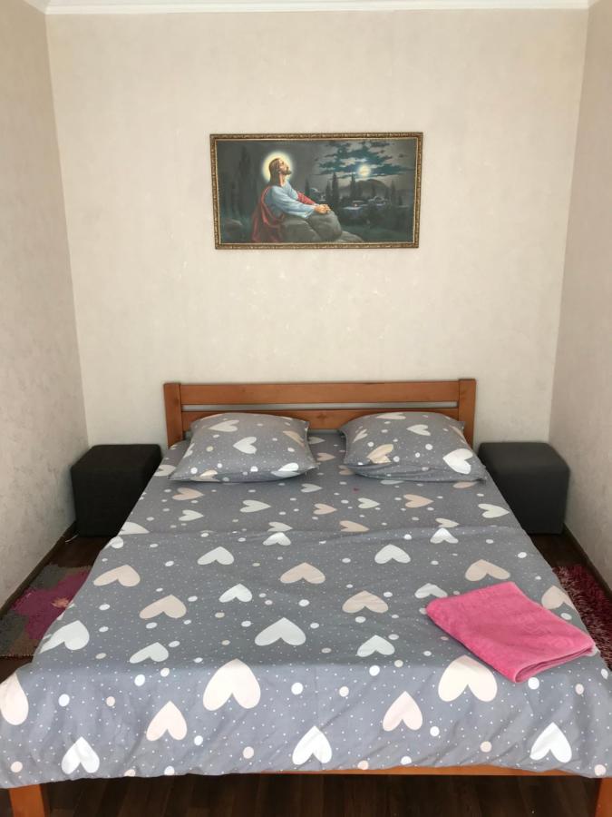Kleines Doppelzimmer