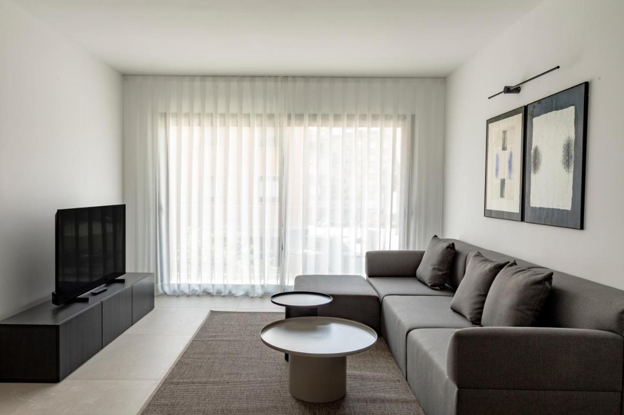 Appartement 3 Chambres