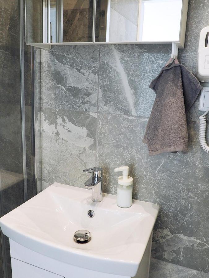 Irisapart A65 - B&B Varsavia