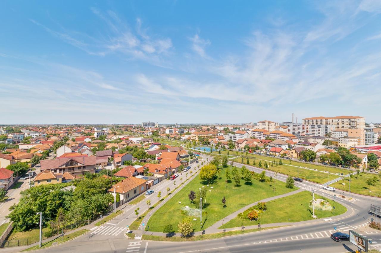 Park View - B&B Oradea