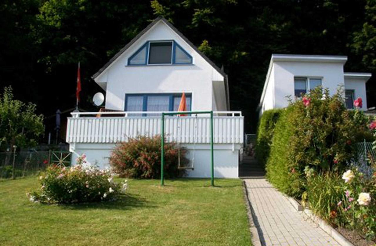 B&B Sassnitz - Ferienhaus Wagner - Bed and Breakfast Sassnitz