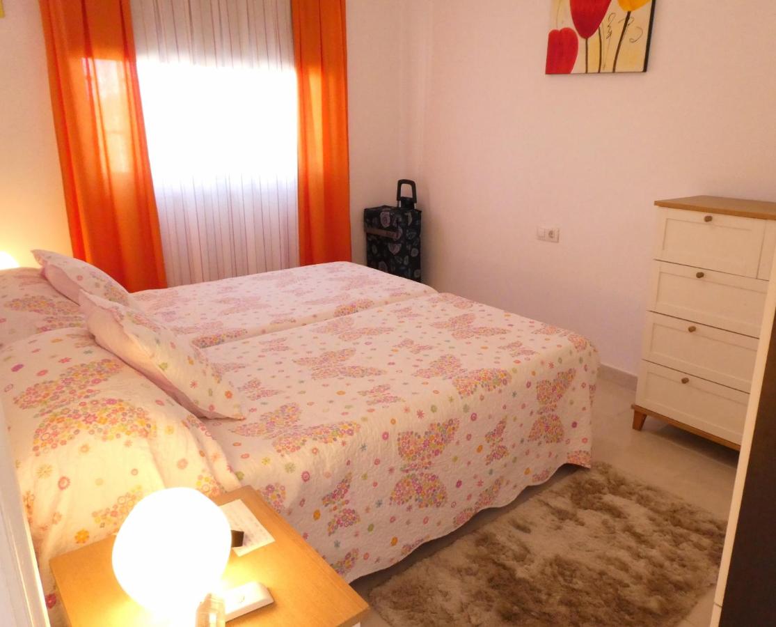 Appartamento con 2 Camere da Letto