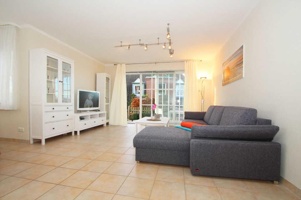 Haus Jenny Wohnung H 4a - B&B