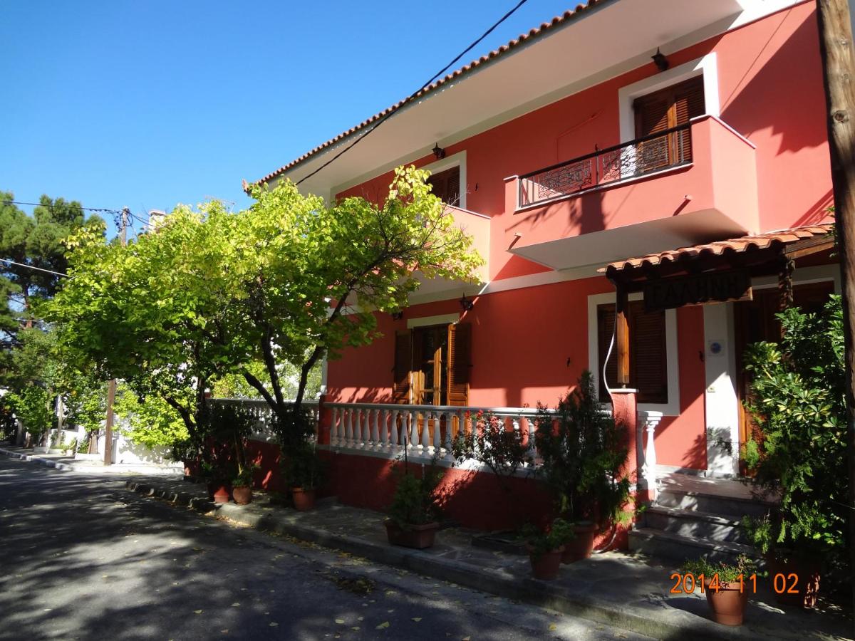 B&B Iraion - Villa Mary Galini - Bed and Breakfast Iraion