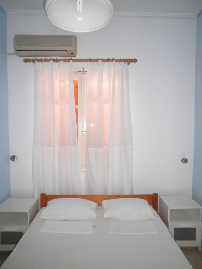 Appartement 2 Chambres