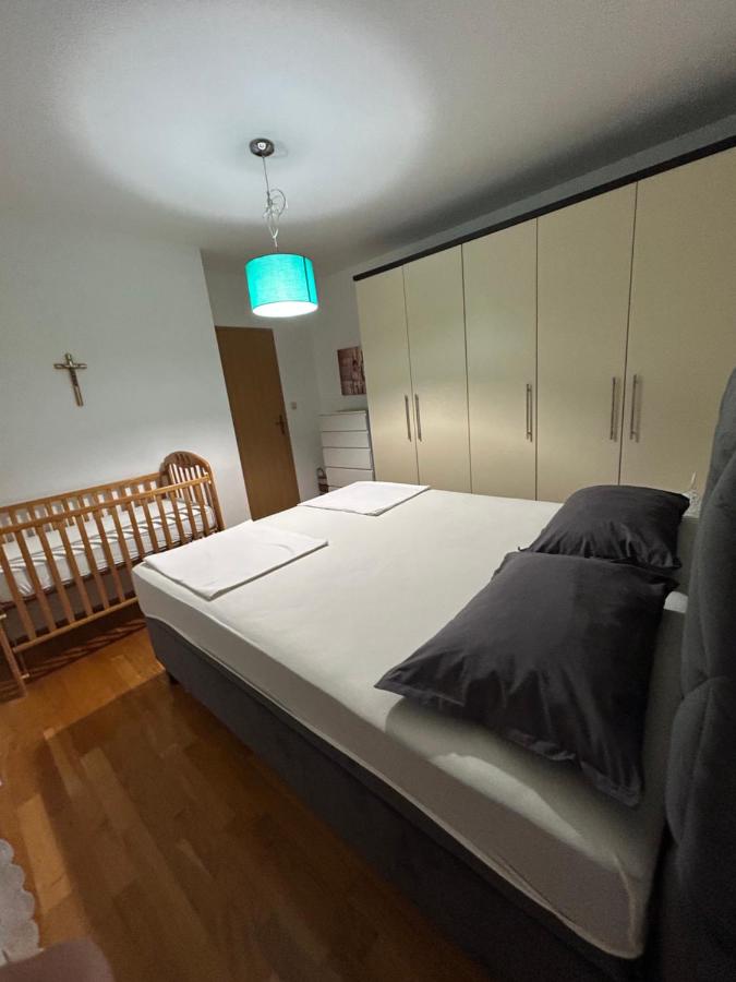 Apartman Milla - Ferienwohnung