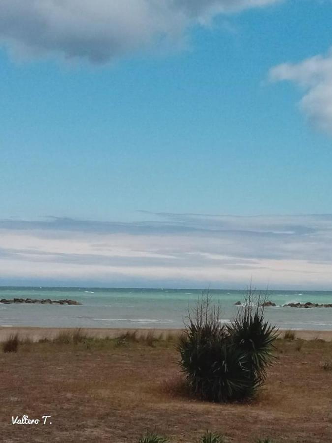 Appartamento Velvet Beach - B&B Senigallia
