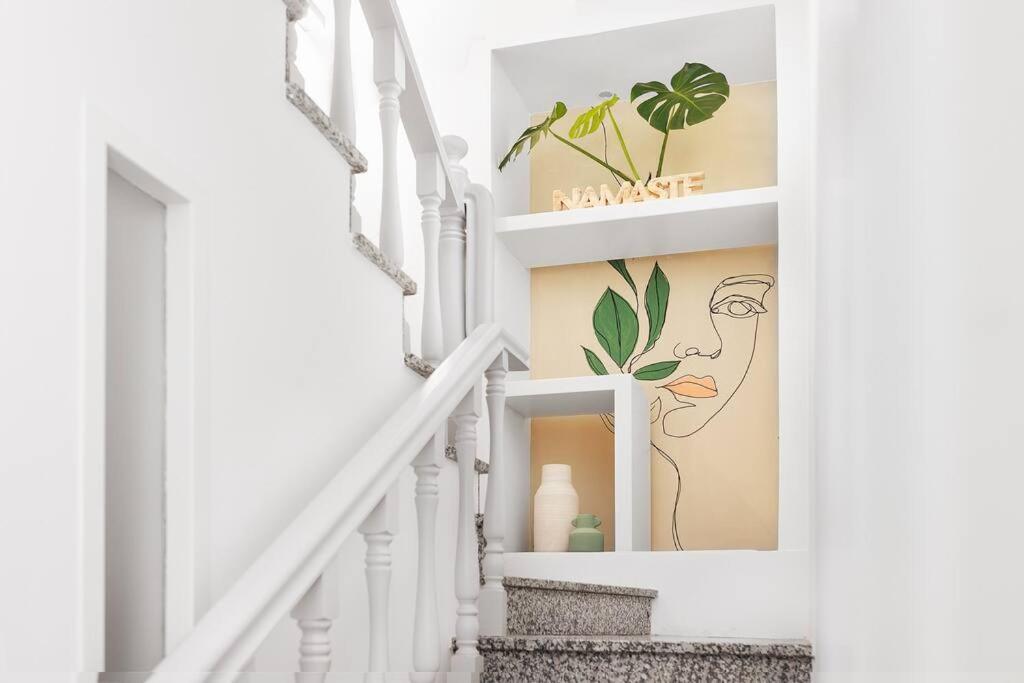 Villa Belafonte - B&B