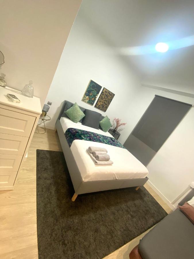Appartement 2 Chambres