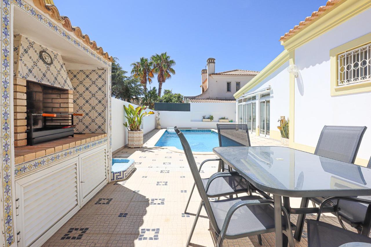 Villa Rosa - Galé - BY BEDZY - Ferienwohnung Albufeira