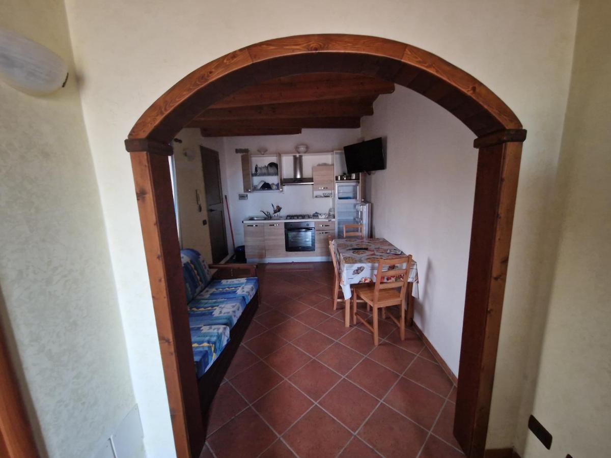 Monolocali in centro paese - B&B