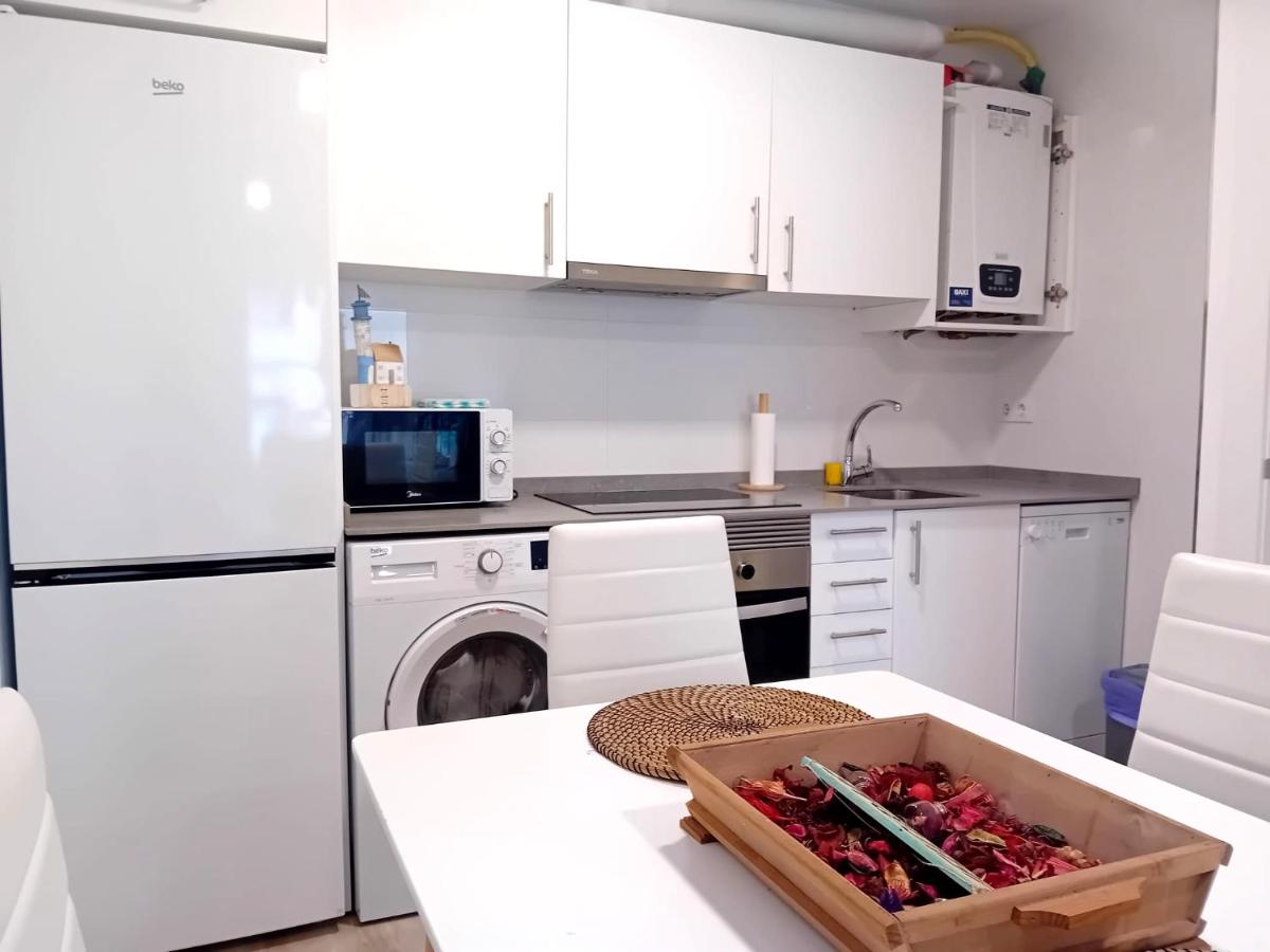 Santarene Pleno Centro - Ferienwohnung Santander