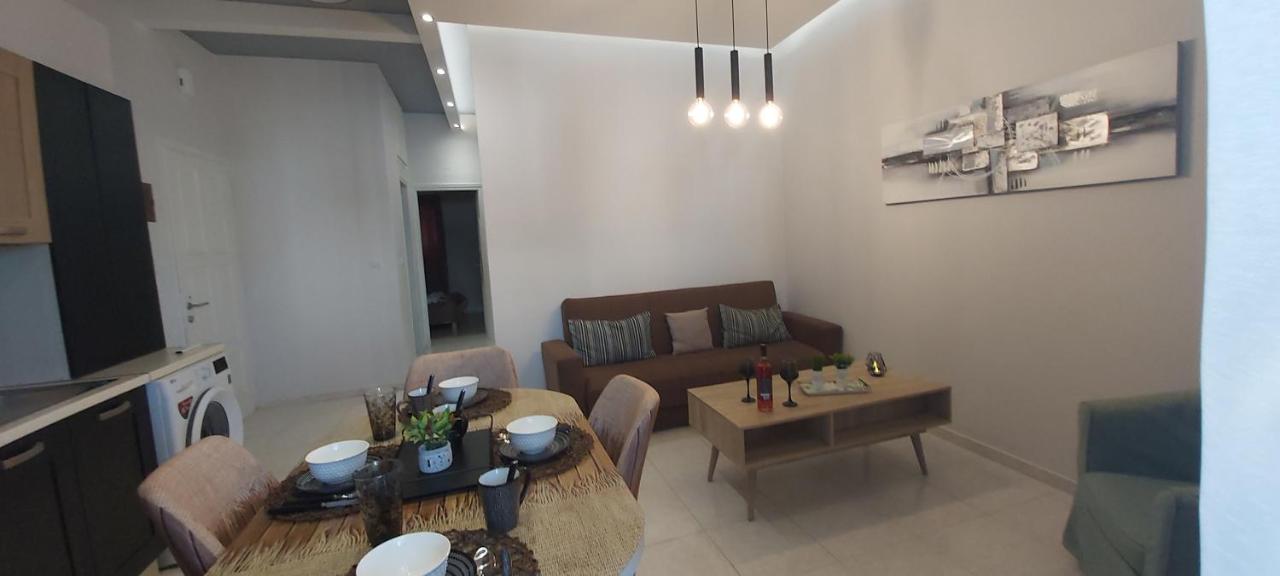 Appartement 2 Chambres