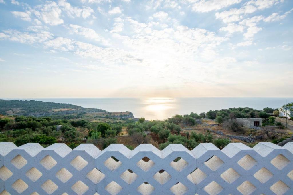 FinisTerrae Rooms and Suites - Chambres d'hôtes Gagliano del Capo