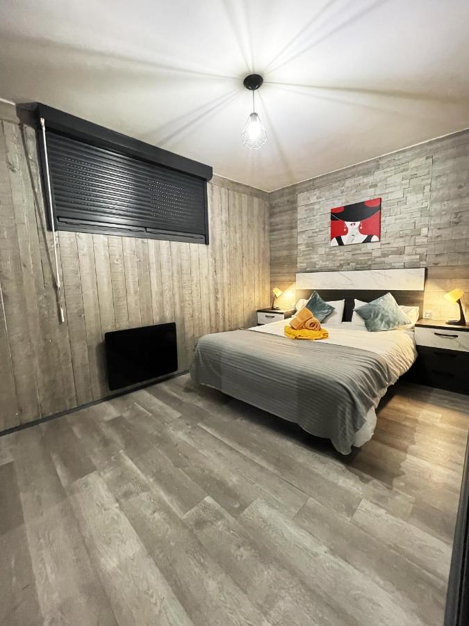 Apartment mit 1 Schlafzimmer