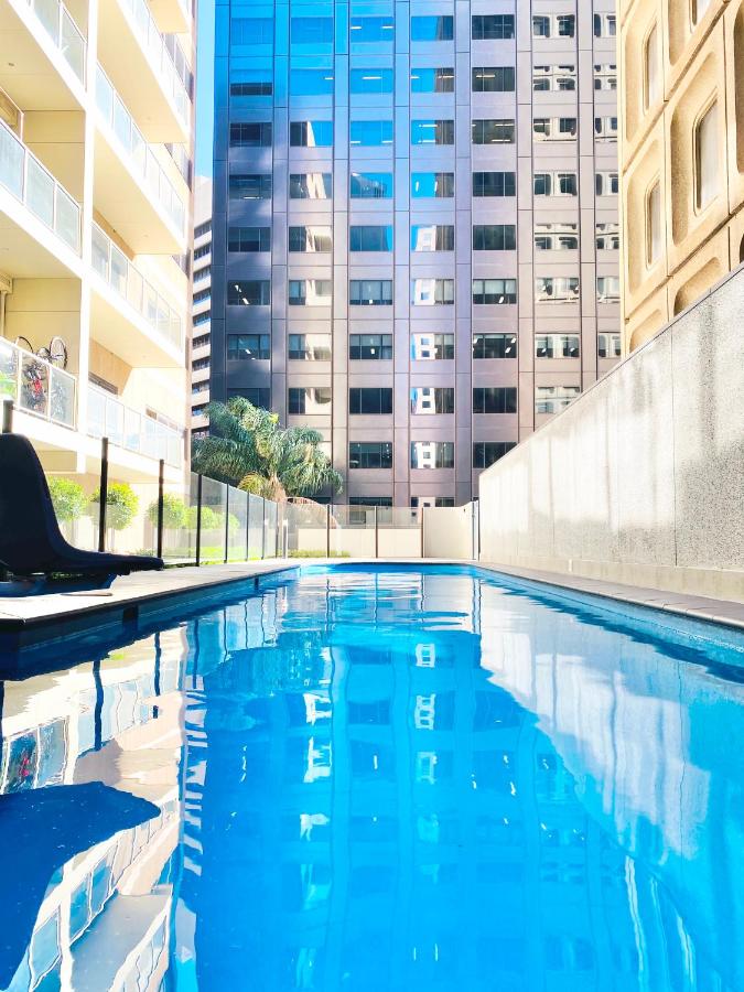 Bundled Bliss 2 bedroom Condo in Adelaide CBD - B&B