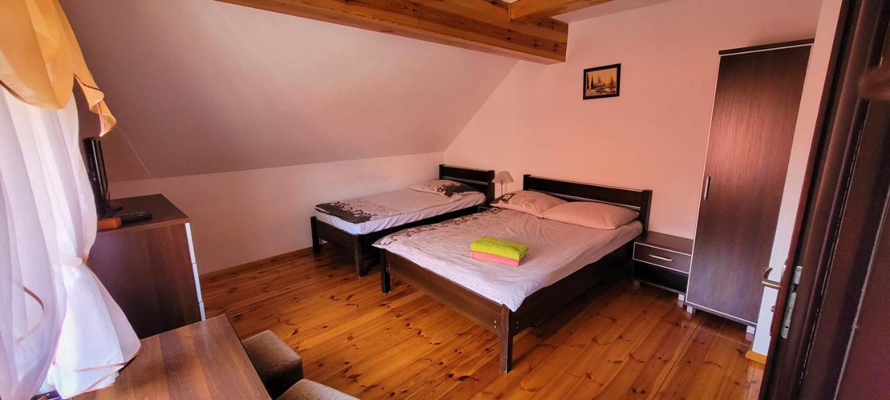 Large Double or Twin Room