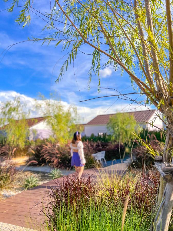 Himehome at Suanbanpaeng - B&B Ban Hua Pang