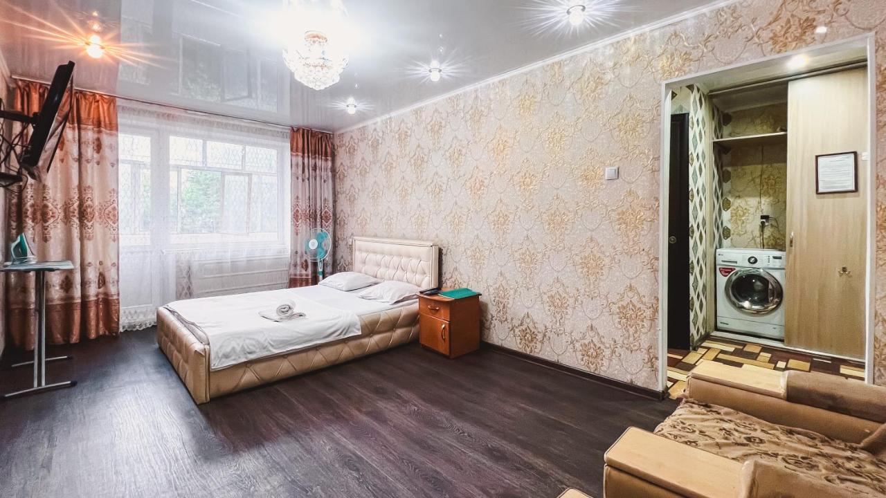 СОКОЛ Апартаменты 1-ком в центре - B&B Petropavl