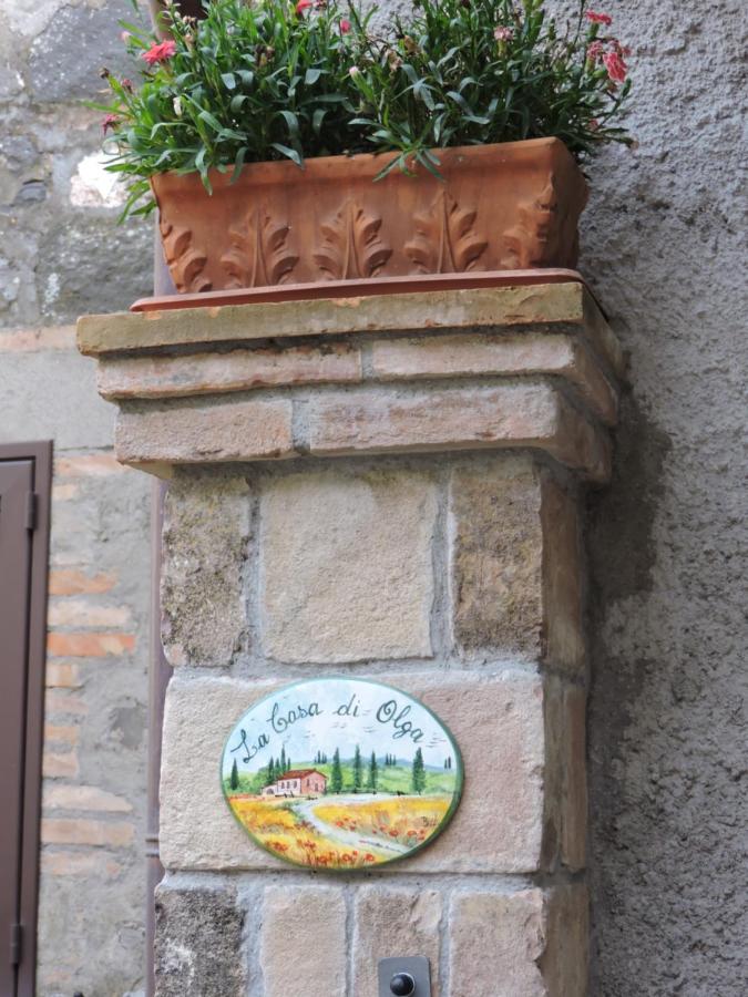 La Casa di Olga - B&B
