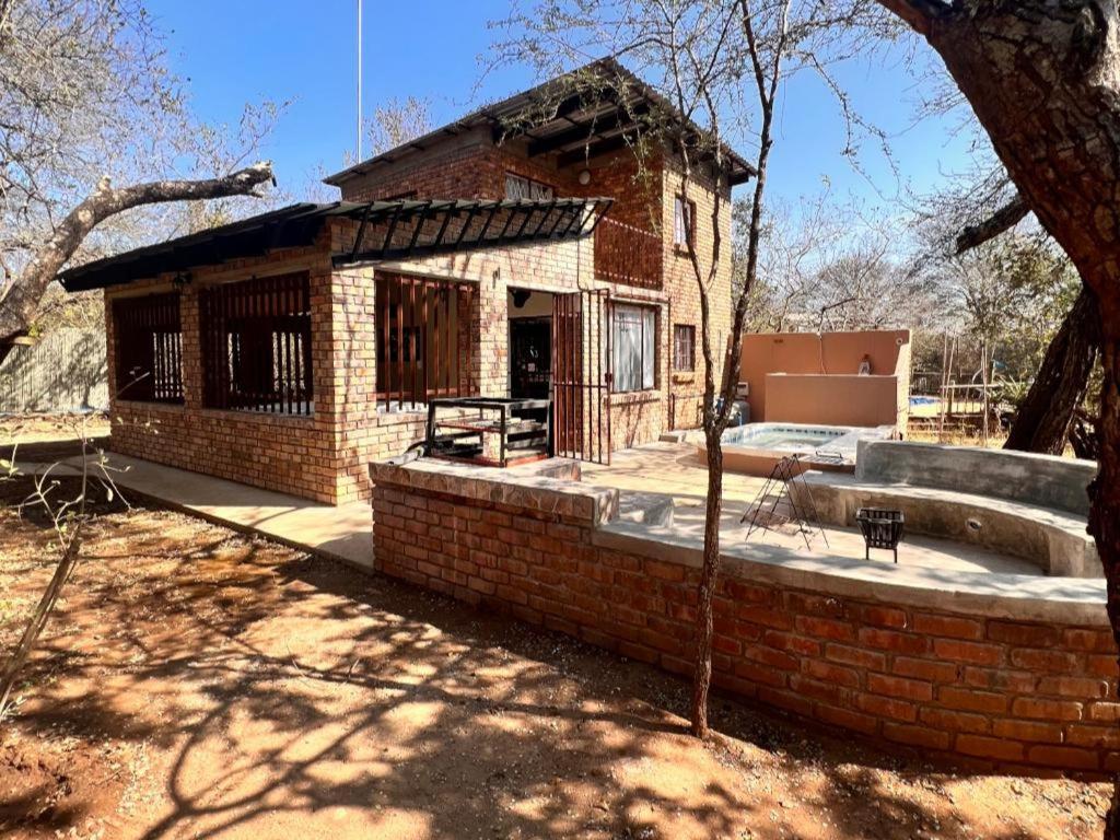 Bundu - B&B