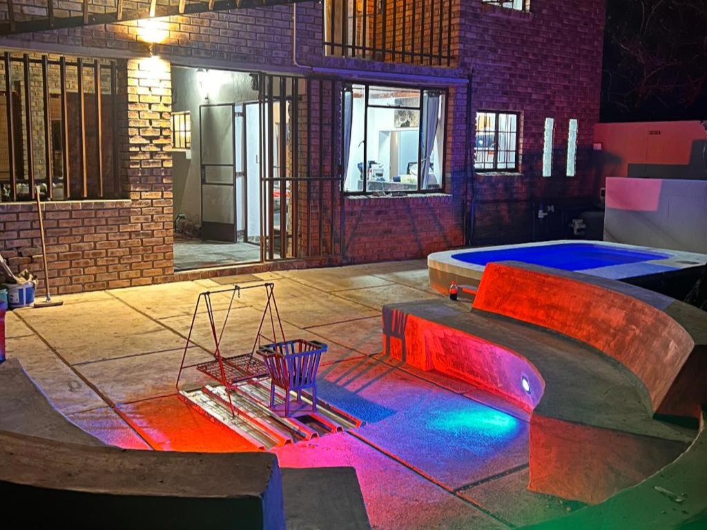 Bundu - B&B Marloth Park