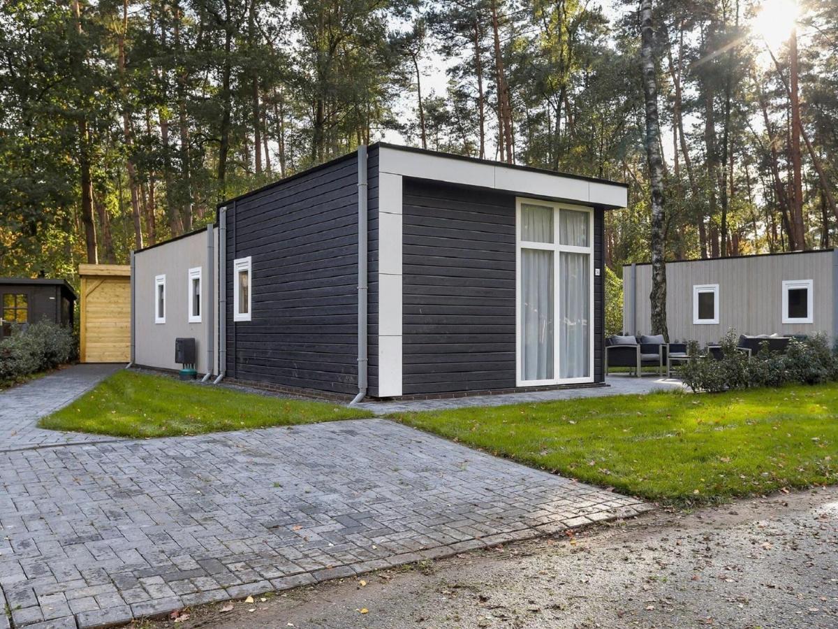 B&B Markelo - Modern holiday home located in a quiet spot at the edge of the forest - Bed and Breakfast Markelo