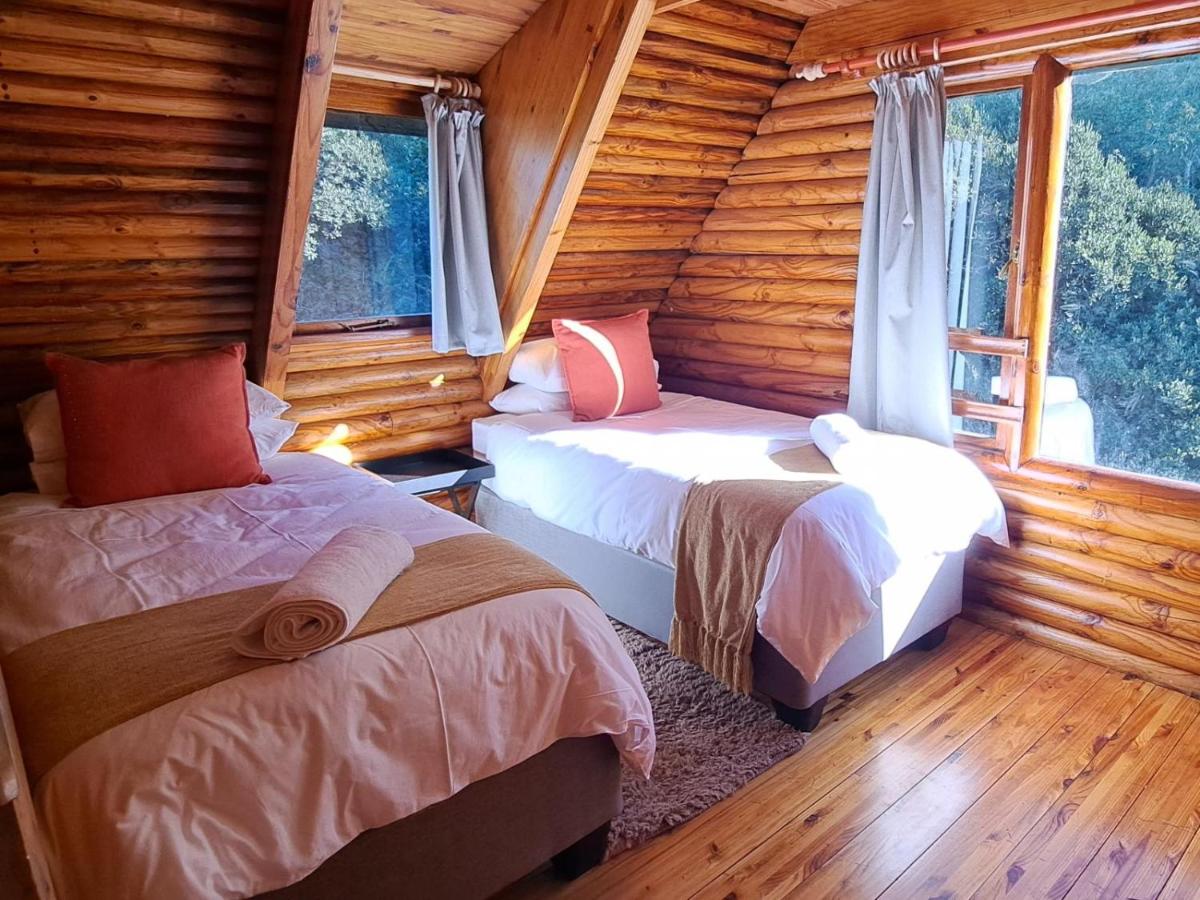 Superior Chalet