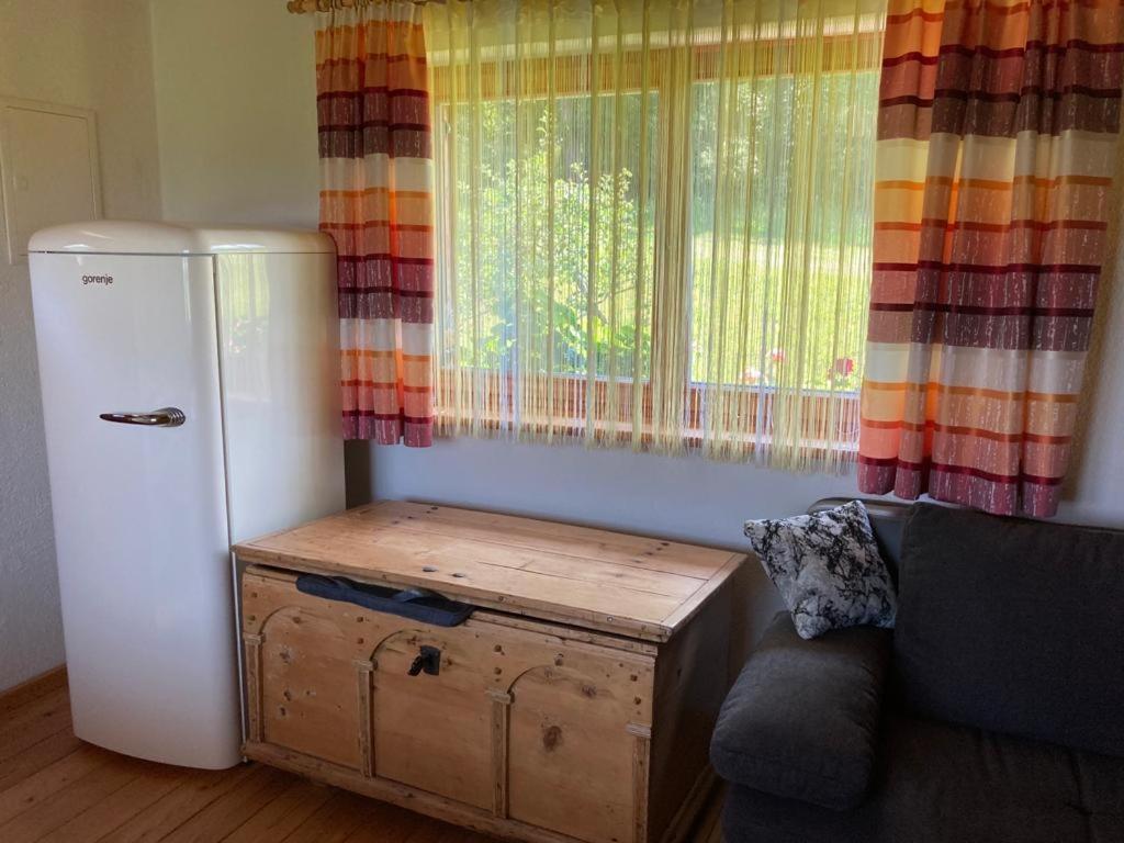 Casa con 1 dormitorio