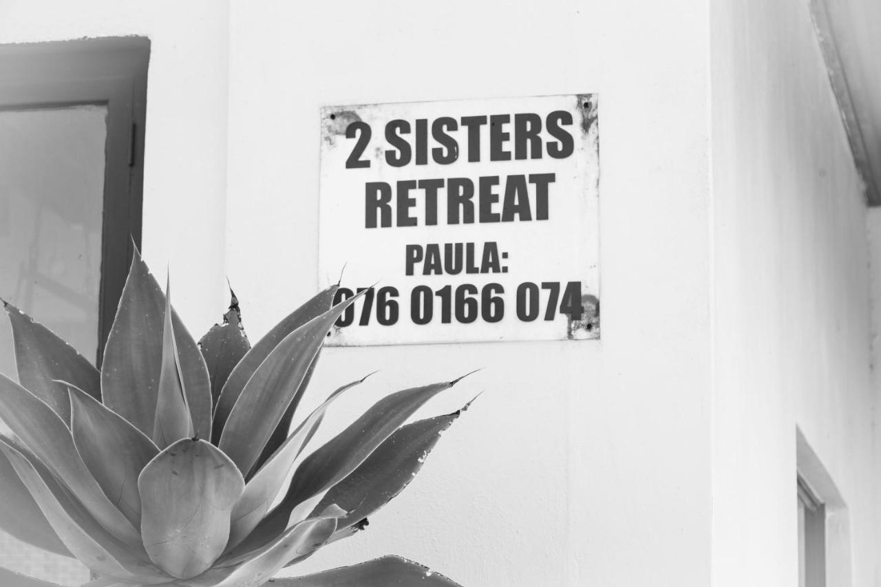2 Sisters Retreat - Ferienwohnung Kleinbaai