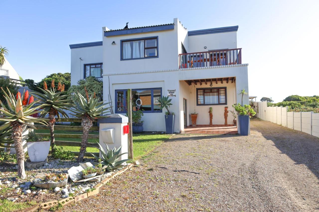 2 Sisters Retreat - B&B