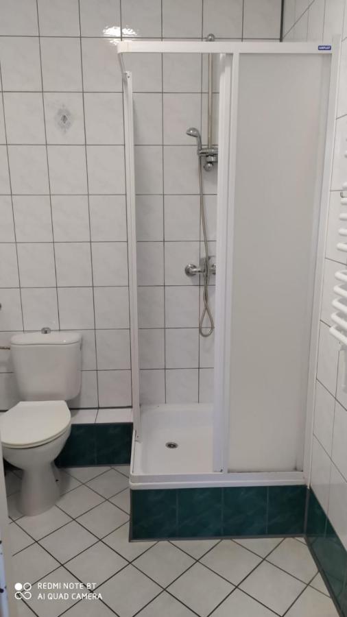Triple Room with Bathroom