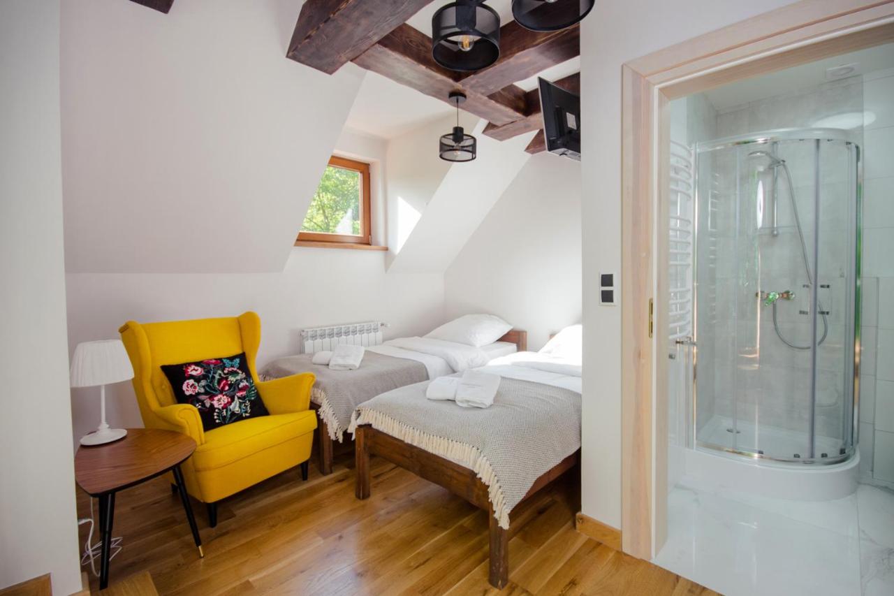 Chalet