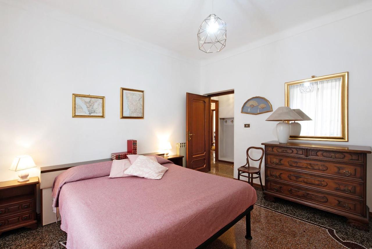 B&B Genua - Dolphin house - Bed and Breakfast Genua