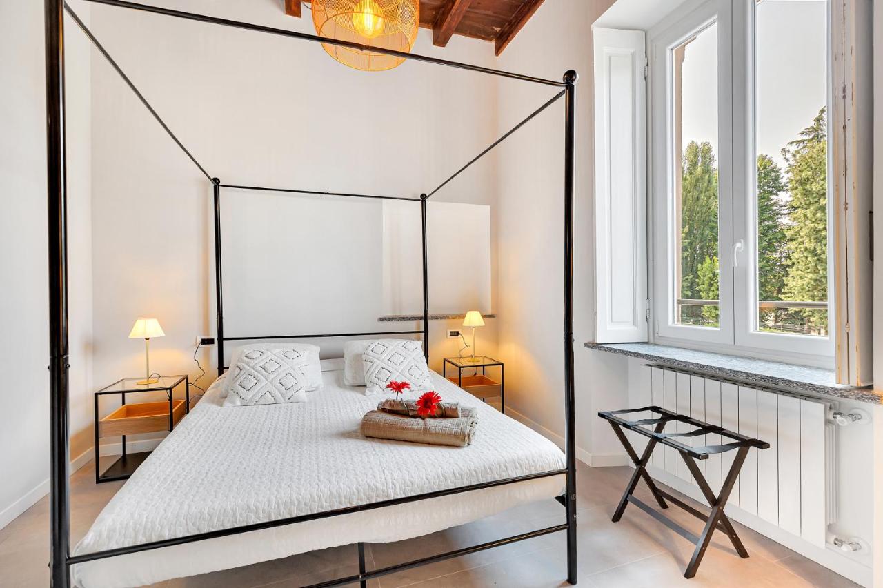 Appartement 2 Chambres
