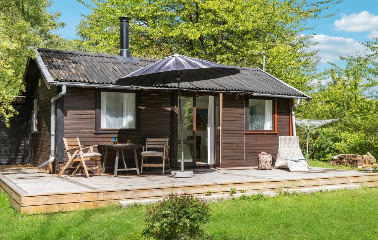 B&B Askø - Beautiful Home In Ask With 1 Bedrooms - Bed and Breakfast Askø