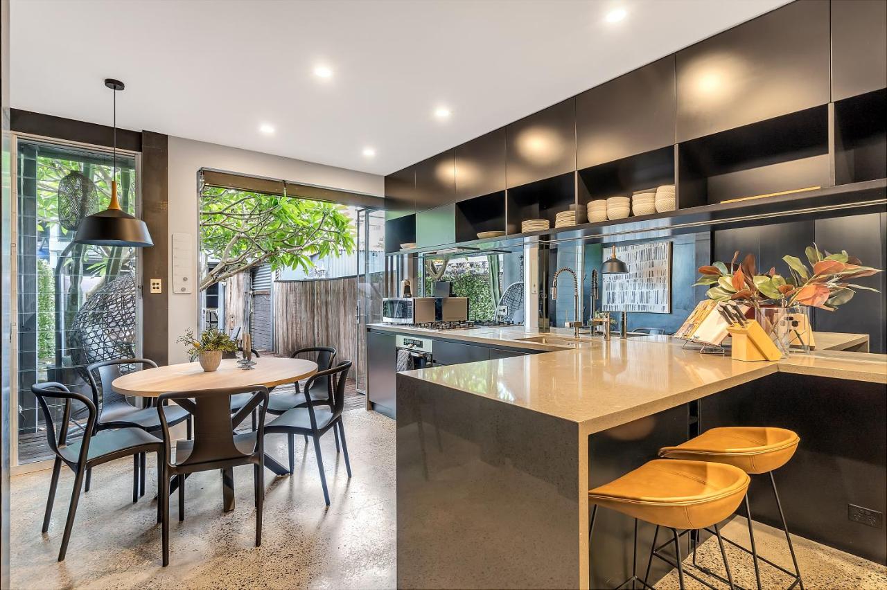 Urban Escape Glebe - B&B Sydney