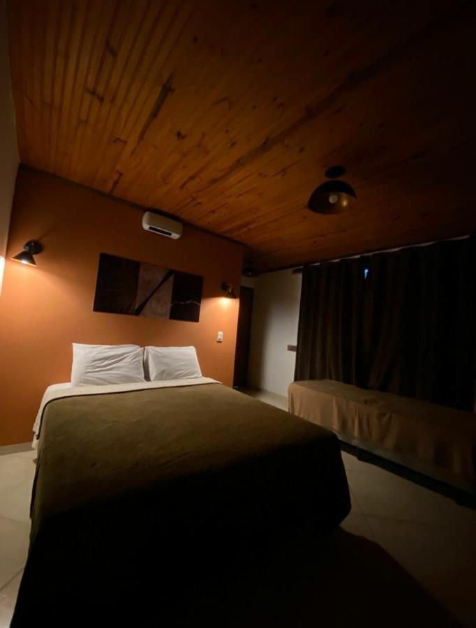 Superior Zimmer mit Queensize-Bett