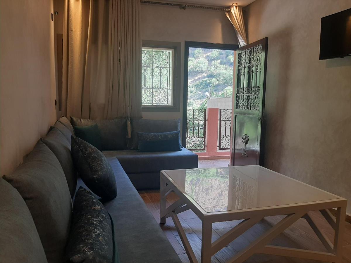 B&B Amlouggui - The best apartments of Ourika valley - Bed and Breakfast Amlouggui