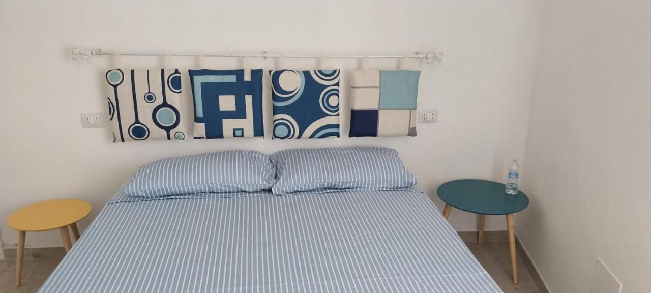 Ferrando Apartments Mary House, Le Grazie - B&B Portovenere