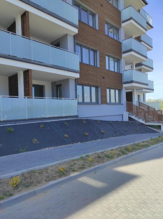 Komfort & Wodna Dolina - Ferienwohnung