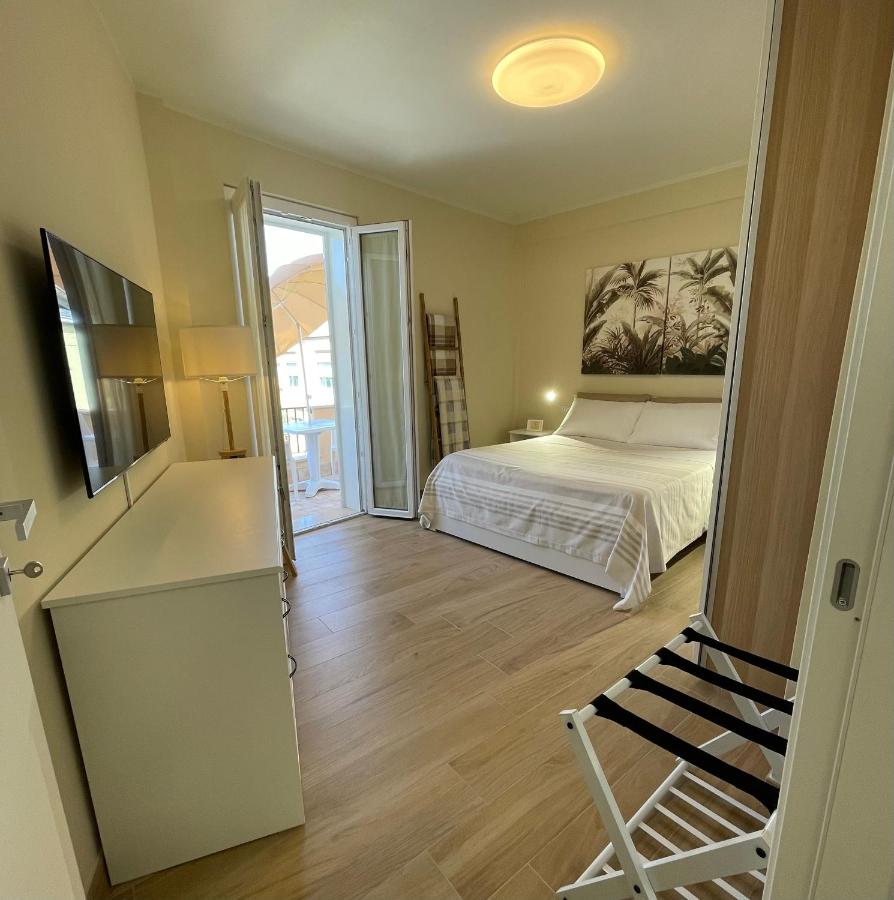 Apartment mit 1 Schlafzimmer