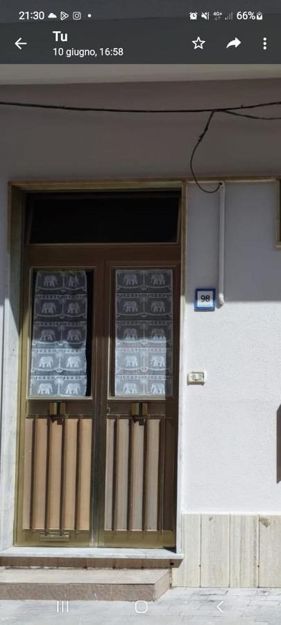 Casa Rizza - B&B