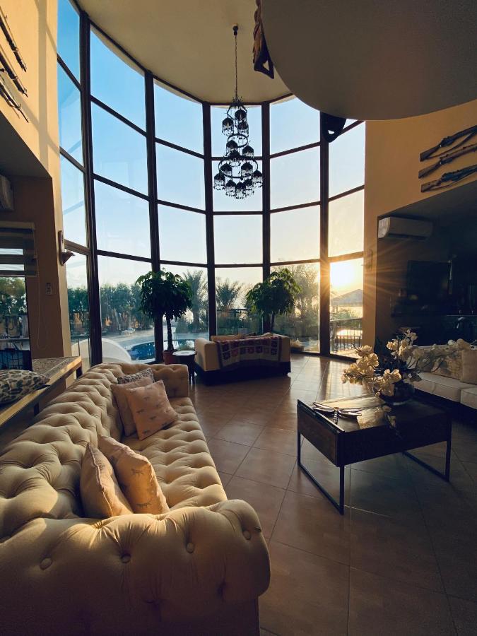 The Precious Villa - Ferienwohnung Sowayma