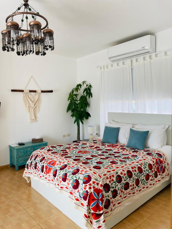 Double Room with Pool View